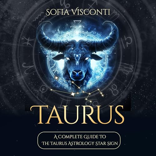 Cover of Taurus