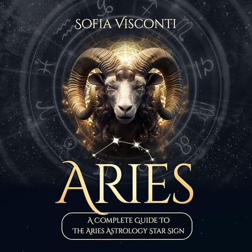 Cover of Aries