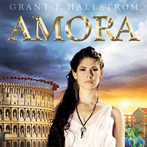 Cover of Amora