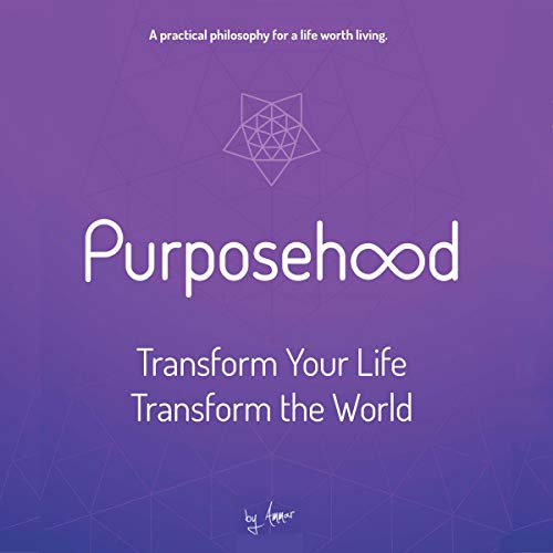 Cover of Purposehood
