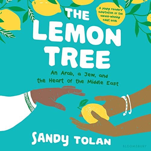 Cover of The Lemon Tree (Young Readers' Edition)