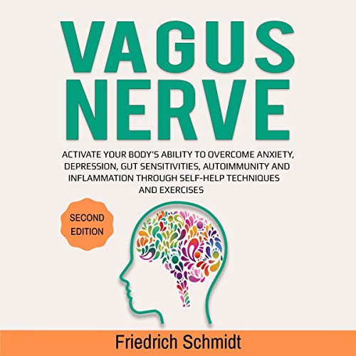 Cover of Vagus Nerve