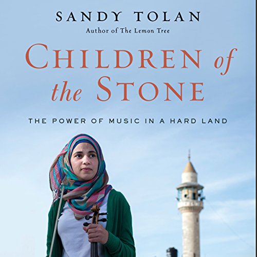 Cover of Children of the Stone