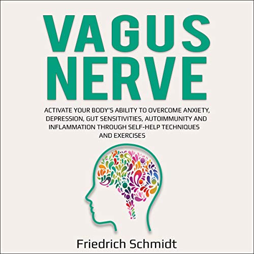 Cover of Vagus Nerve