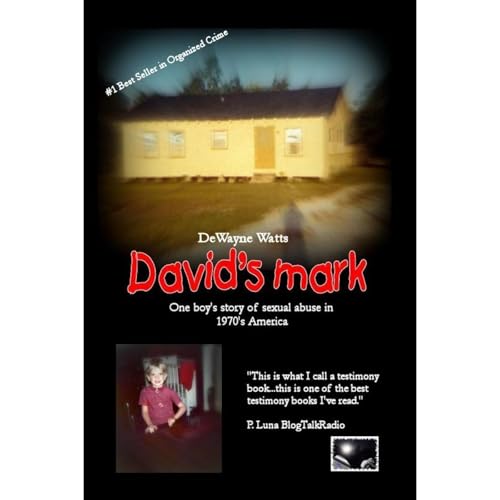 Cover of David's mark
