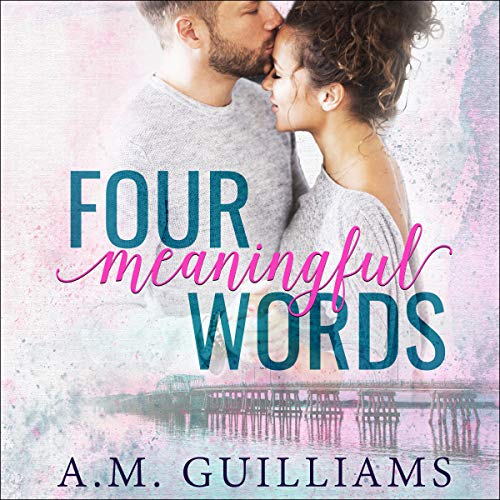 Cover of Four Meaningful Words