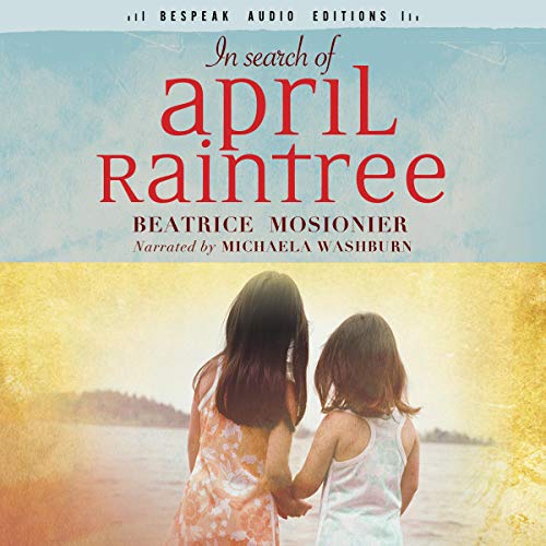 Cover of In Search of April Raintree