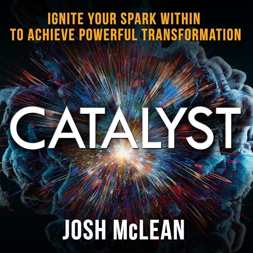 Cover of Catalyst