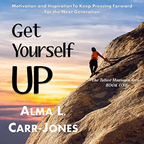 Cover of Get Yourself Up