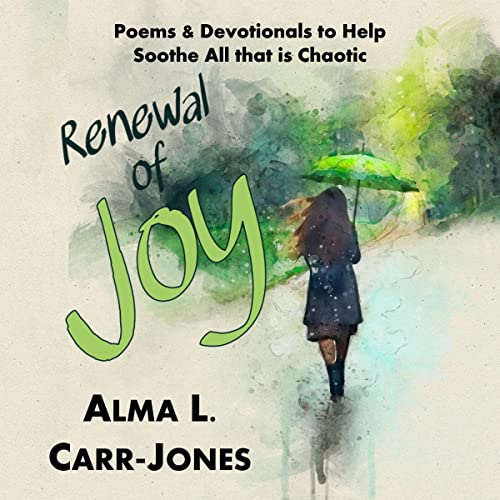 Cover of Renewal of Joy