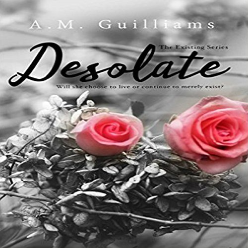 Cover of Desolate