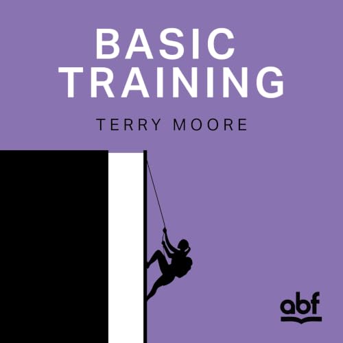 Cover of Basic Training