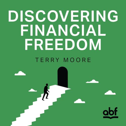 Cover of Discovering Financial Freedom