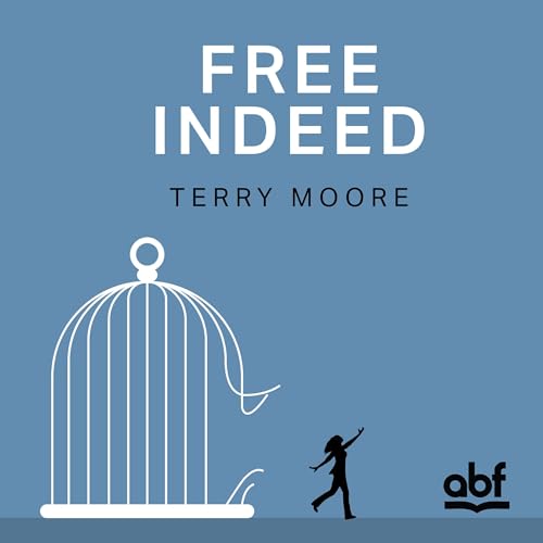 Cover of Free Indeed
