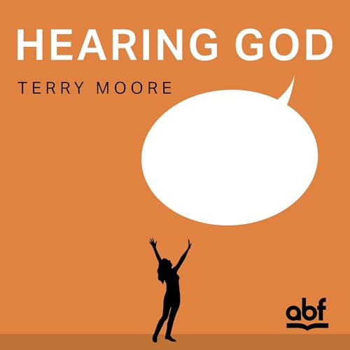 Cover of Hearing God: For Yourself and Others