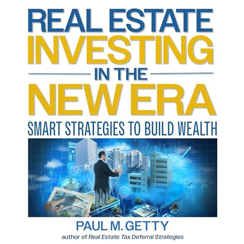 Cover of Real Estate Investing in the New Era