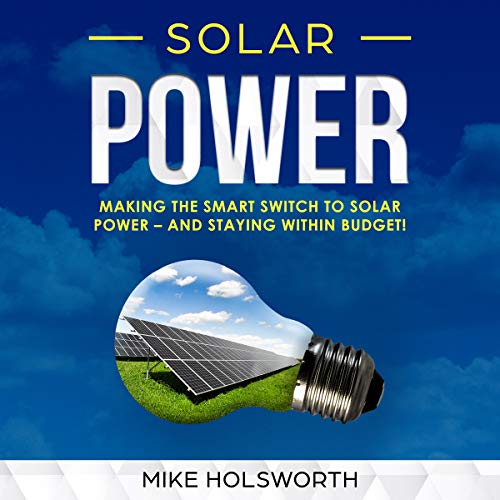 Cover of Solar Power