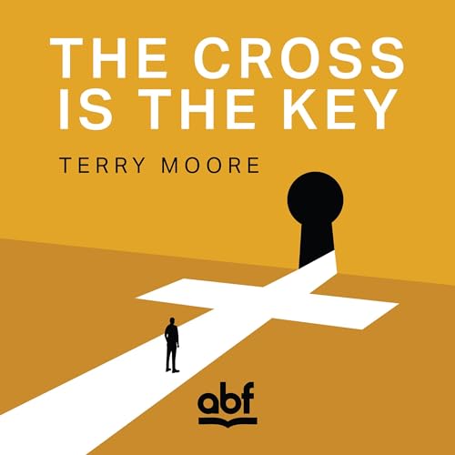 Cover of The Cross Is the Key