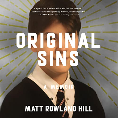 Cover of Original Sins
