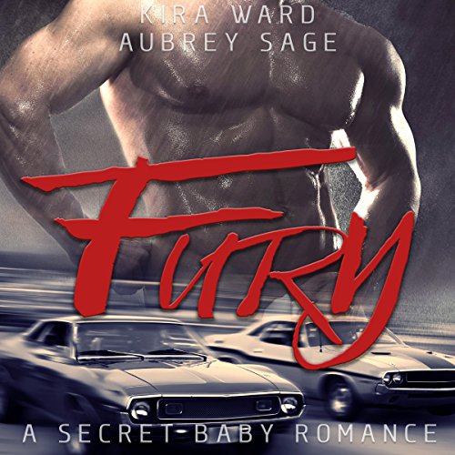 Cover of Fury