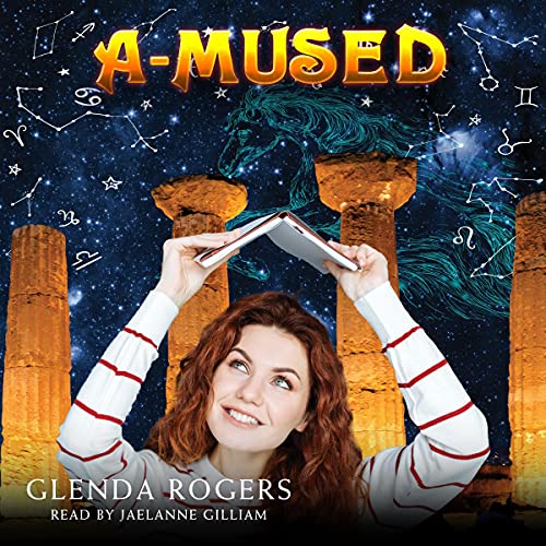 Cover of A-Mused