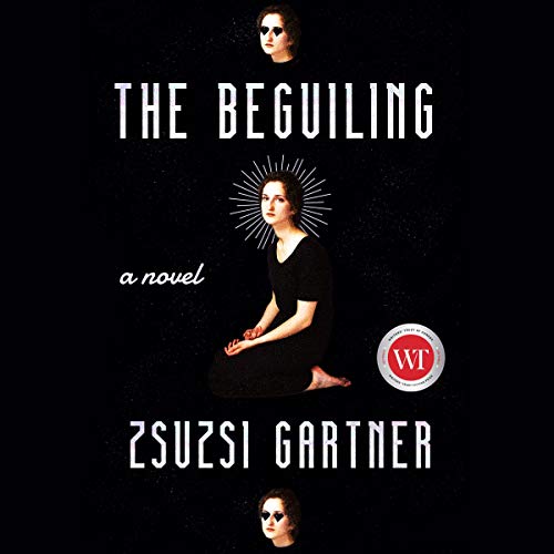 Cover of The Beguiling