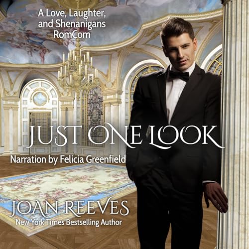 Cover of Just One Look
