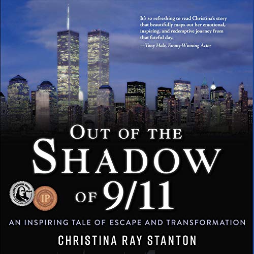 Cover of Out of the Shadow of 9/11