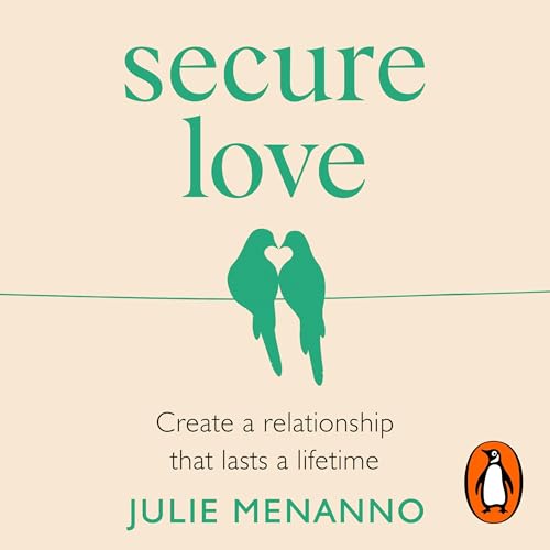 Cover of Secure Love