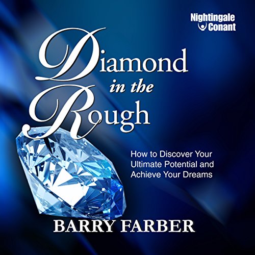 Cover of Diamond in the Rough