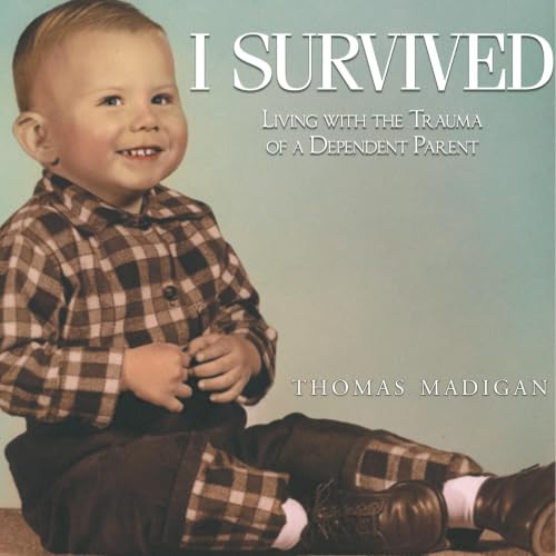Cover of I Survived