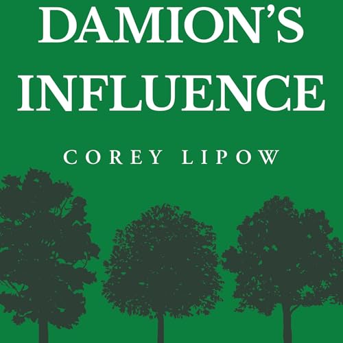 Cover of Damion's Influence
