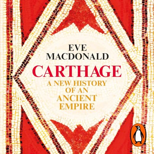 Cover of Carthage