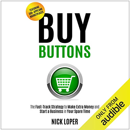 Cover of Buy Buttons