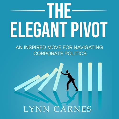 Cover of The Elegant Pivot