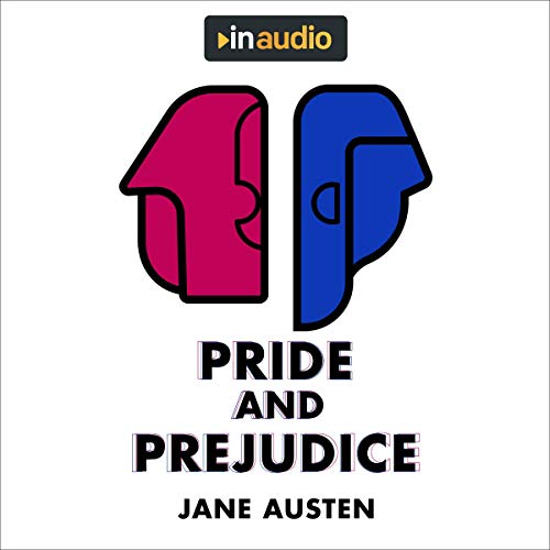 Cover of Pride and Prejudice