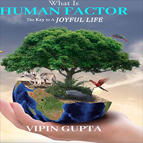Cover of What Is Human Factor