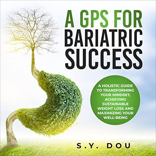 Cover of A GPS for Bariatric Success