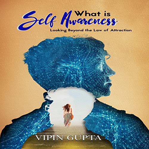 Cover of What Is Self Awareness