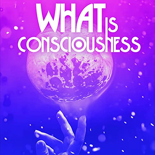 Cover of What Is Consciousness