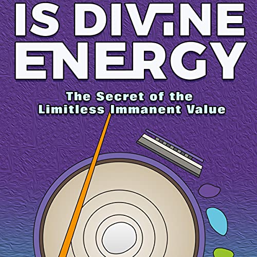 Cover of Is Divine Energy