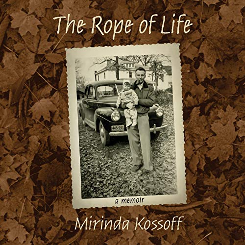 Cover of The Rope of Life