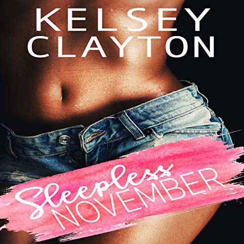 Cover of Sleepless November