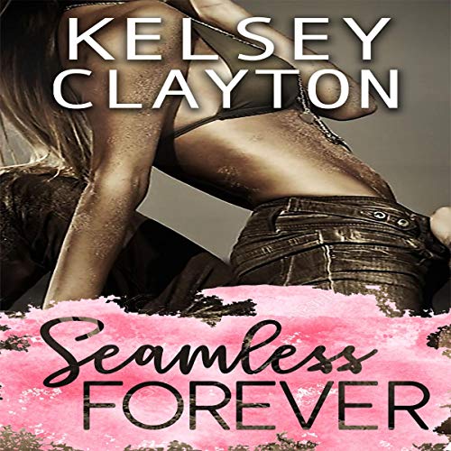 Cover of Seamless Forever