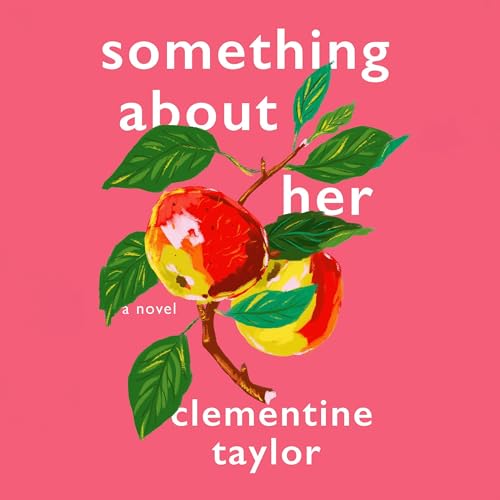 Cover of Something About Her
