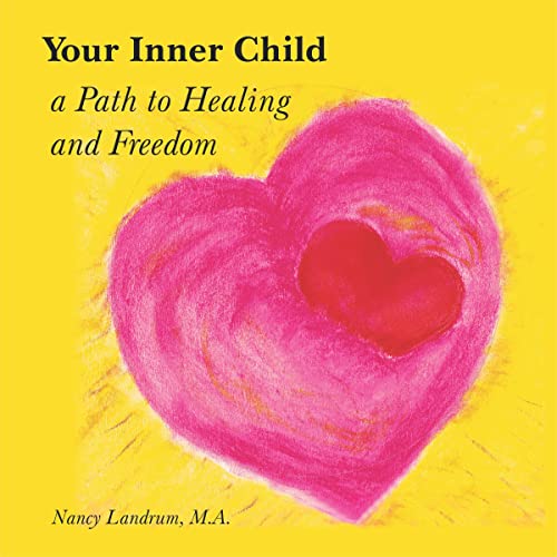 Cover of Your Inner Child