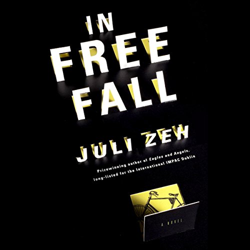 Cover of In Free Fall