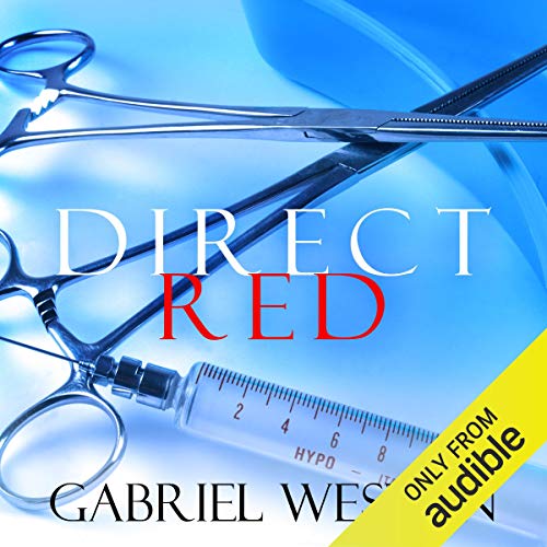 Cover of Direct Red