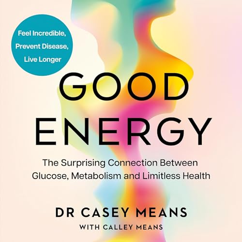 Cover of Good Energy