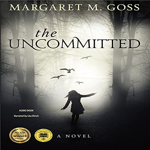 Cover of The Uncommitted